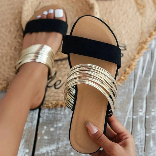 Alma™ | Comfortable Orthopedic Sandals 1