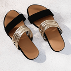 Alma™ | Comfortable Orthopedic Sandals 10