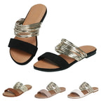 Alma™ | Comfortable Orthopedic Sandals 7
