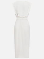 Aspen™ | Effortless Charm Midi Dress 13