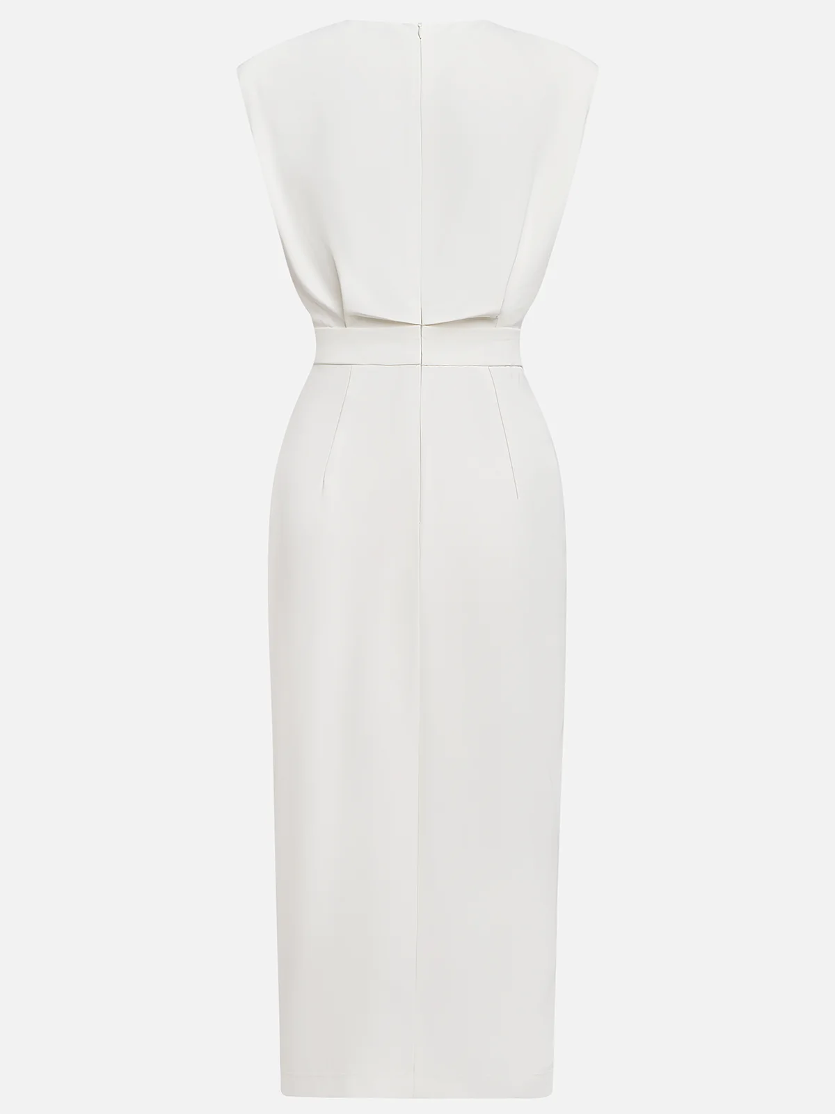 Aspen™ | Effortless Charm Midi Dress 13