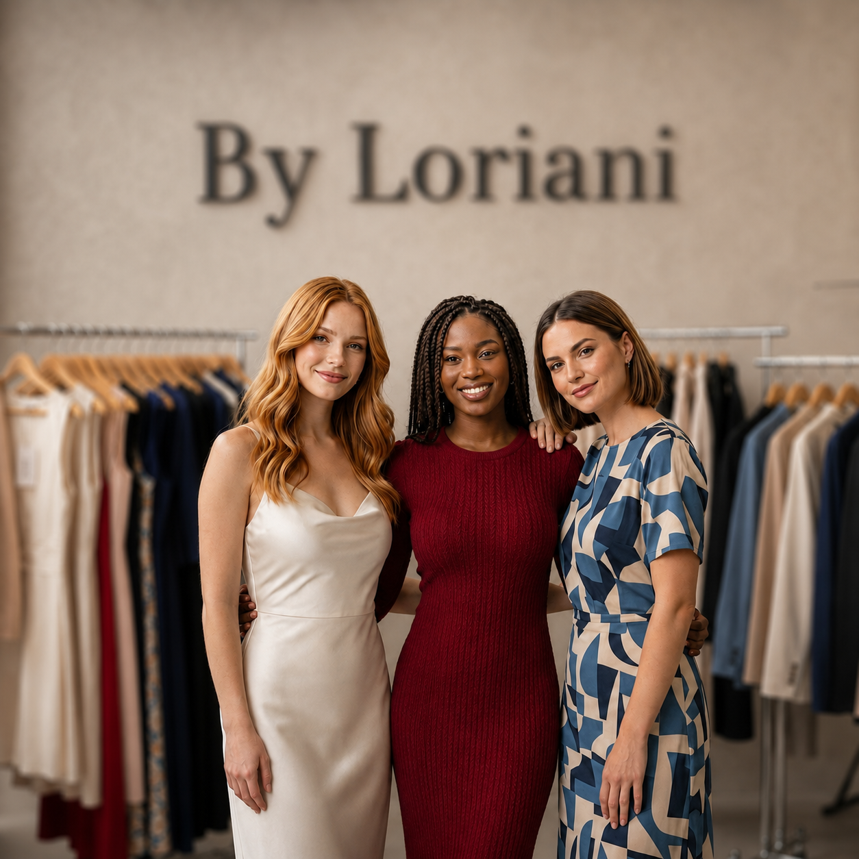 Founders image of By Loriani