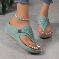 Women's Adjustable Strap Walking Sandals with Contoured Footbed 1