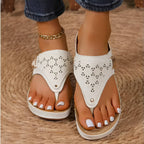 Women's Adjustable Strap Walking Sandals with Contoured Footbed 8