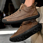 Women's Cushioned Low-Top Sneakers with Textured Sole 5