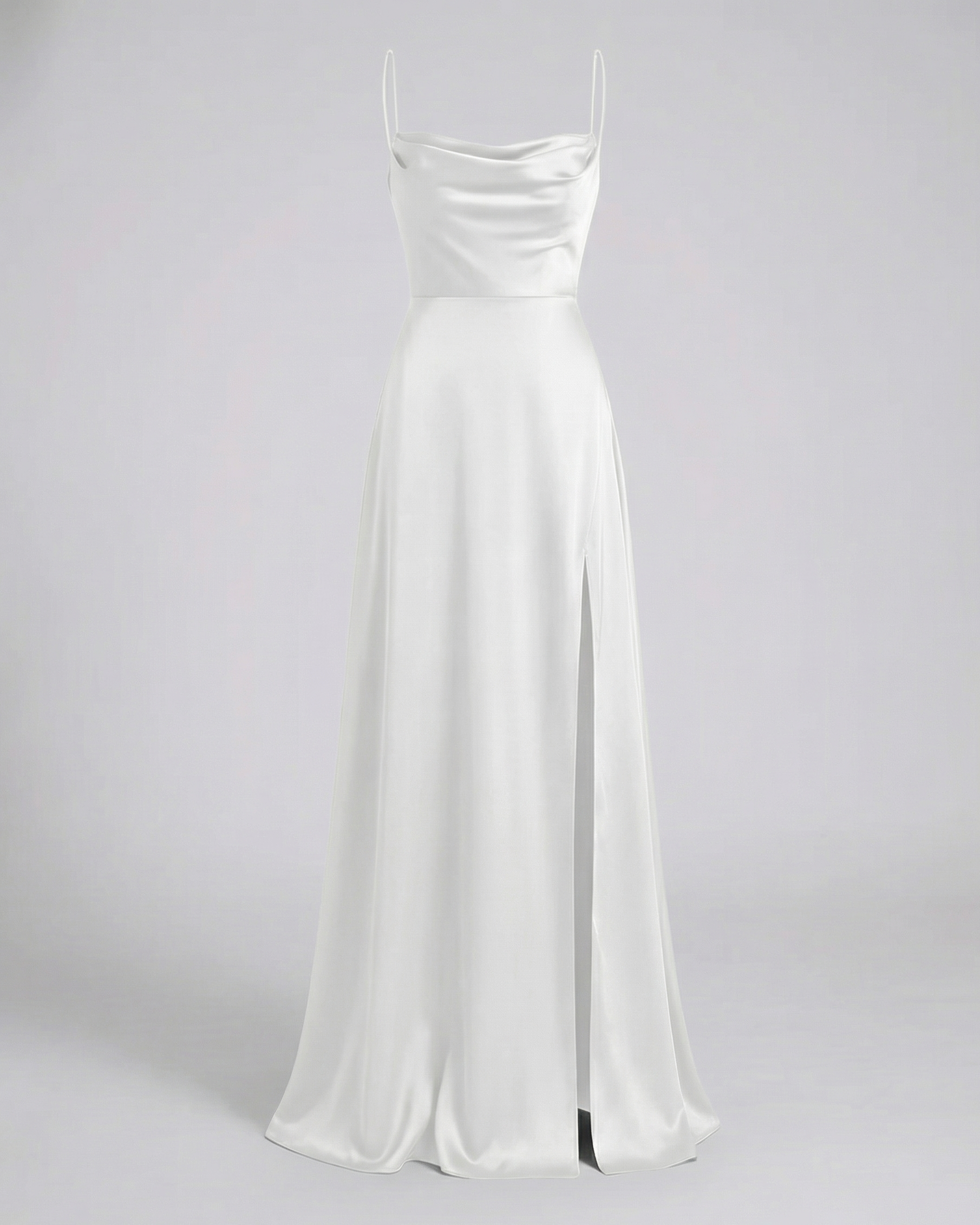 Women's Sleeveless Maxi Dress with Braided Back Detail 10