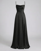 Women's Sleeveless Maxi Dress with Braided Back Detail 11