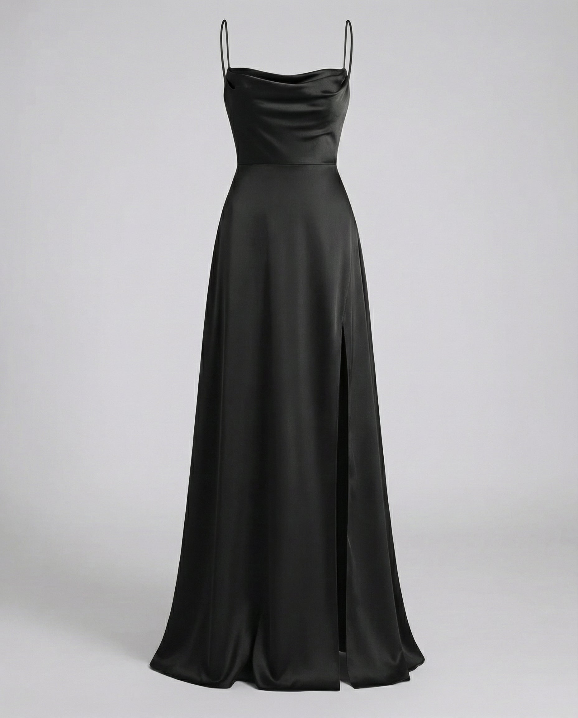 Women's Sleeveless Maxi Dress with Braided Back Detail 11