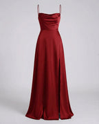 Women's Sleeveless Maxi Dress with Braided Back Detail 2