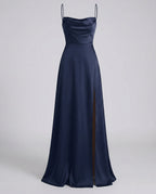 Women's Sleeveless Maxi Dress with Braided Back Detail 6