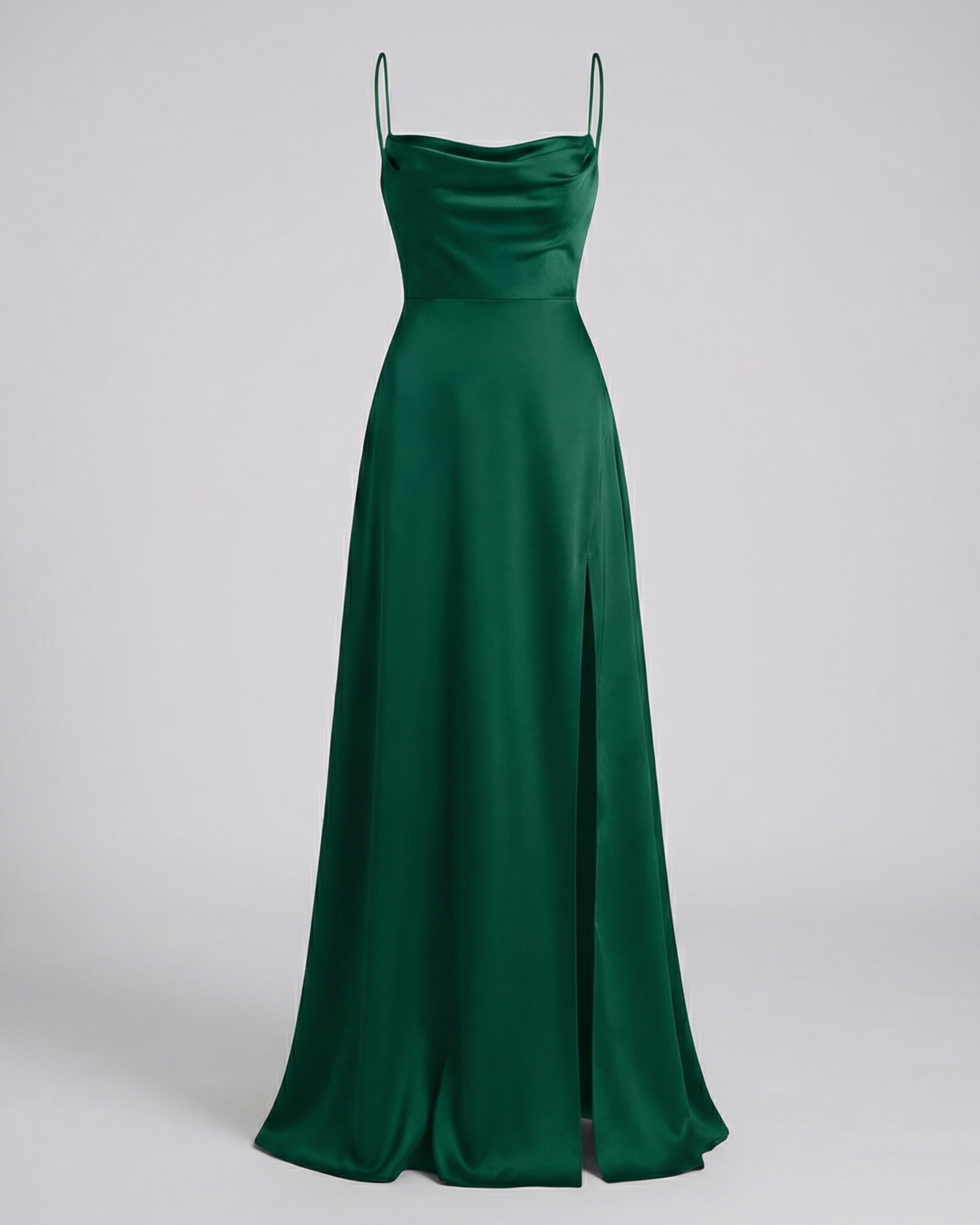 Women's Sleeveless Maxi Dress with Braided Back Detail 7