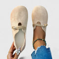 Women's Slip-On Loafers with Cushioned Footbed 1