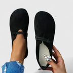 Women's Slip-On Loafers with Cushioned Footbed 2