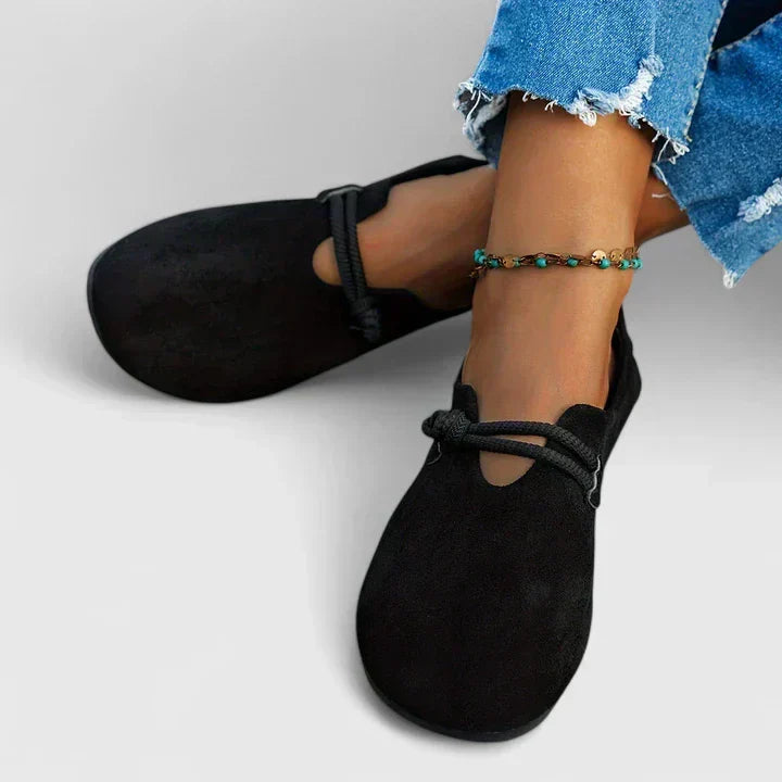 Women's Slip-On Loafers with Cushioned Footbed 3