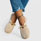 Women's Slip-On Loafers with Cushioned Footbed 5