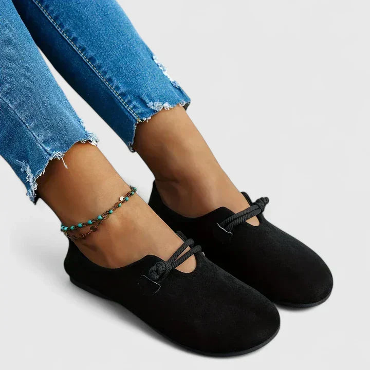 Women's Slip-On Loafers with Cushioned Footbed 6