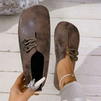 Women's Suede Loafers with Memory Foam Insole 8