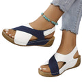 Women’s Hiking Sandals with Cushioned Support and Adjustable Straps 0