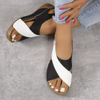Women’s Hiking Sandals with Cushioned Support and Adjustable Straps 3