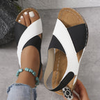 Women’s Hiking Sandals with Cushioned Support and Adjustable Straps 4