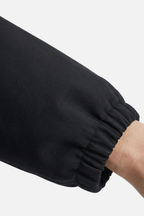 Women’s Lightweight Bomber Jacket with Turn-Down Collar 6