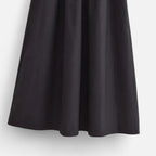 Women’s Slim-Fit Belted Day Dress in Lightweight Fabric 8